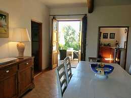 1 in the Detached Benefei Country House