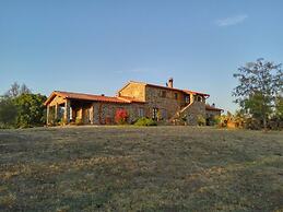 1 in the Detached Benefei Country House