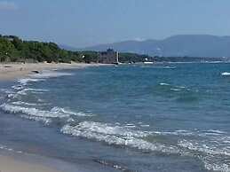 1 in the Detached Benefei Country House