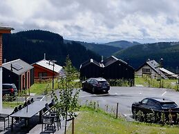 Luxury Villa With Sauna, Near the ski Area and Center