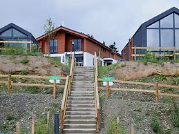 Luxury Villa With Sauna, Near the ski Area and Center