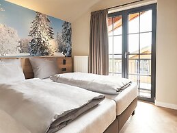 Luxury Villa With Sauna, Near the ski Area and Center