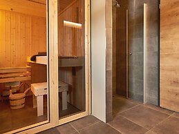 Luxury Villa With Sauna, Near the ski Area and Center