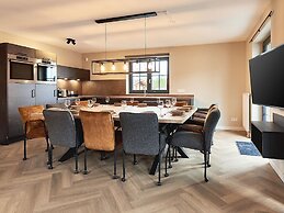 Luxury Villa With Sauna, Near the ski Area and Center