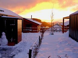 Luxury Villa With Sauna, Near the ski Area and Center