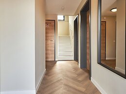 Luxury Villa With Sauna, Near the ski Area and Center