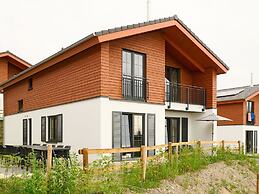 Luxury Villa With Sauna, Near the ski Area and Center