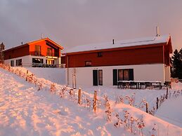 Luxury Villa With Sauna, Near the ski Area and Center