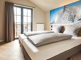 Luxury Villa With Sauna, Near the ski Area and Center