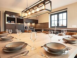 Luxury Villa With Sauna, Near the ski Area and Center