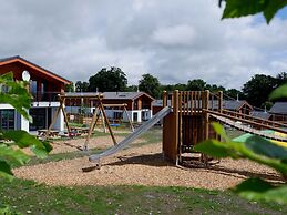 Luxury Villa With Sauna, Near the ski Area and Center