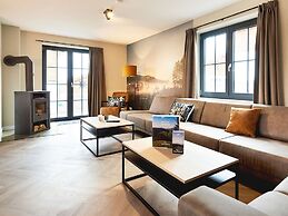 Luxury Villa With Sauna, Near the ski Area and Center