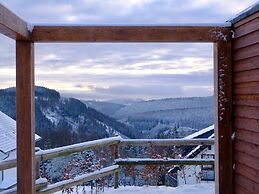 Luxury Villa With Sauna, Near the ski Area and Center