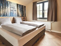 Luxury Villa With Sauna, Near the ski Area and Center