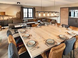 Luxury Villa With Sauna, Near the ski Area and Center