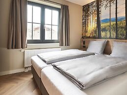 Luxury Villa With Sauna, Near the ski Area and Center