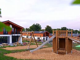 Luxury Villa With Sauna, Near the ski Area and Center