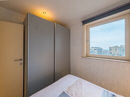 Apartment on 8th Floor With Kitchen