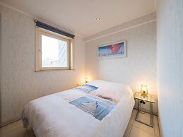 Apartment on 8th Floor With Kitchen