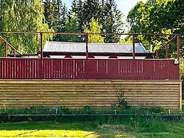 4 Person Holiday Home in Sodertalje