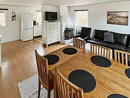 4 Person Holiday Home in Sodertalje