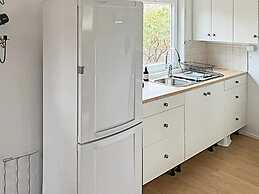 4 Person Holiday Home in Sodertalje-by Traum