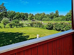 4 Person Holiday Home in Sodertalje-by Traum