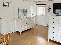 4 Person Holiday Home in Sodertalje-by Traum