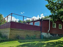 4 Person Holiday Home in Sodertalje-by Traum