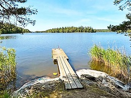 4 Person Holiday Home in Sodertalje-by Traum