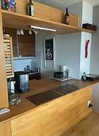 Uitzicht Over Dromerig Keulen