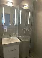 Uitzicht Over Dromerig Keulen