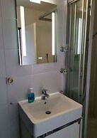 Uitzicht Over Dromerig Keulen