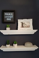 Uitzicht Over Dromerig Keulen