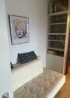 Uitzicht Over Dromerig Keulen