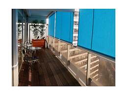 Uitzicht Over Dromerig Keulen