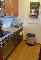 Uitzicht Over Dromerig Keulen