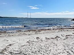 4 Star Holiday Home in Solvesborg-by Traum