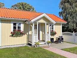 4 Star Holiday Home in Solvesborg-by Traum