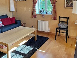 4 Star Holiday Home in Solvesborg-by Traum