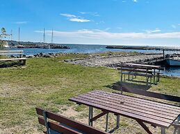 4 Star Holiday Home in Solvesborg-by Traum