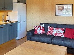 4 Star Holiday Home in Solvesborg-by Traum