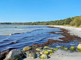 4 Star Holiday Home in Solvesborg-by Traum