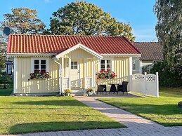 4 Star Holiday Home in Solvesborg-by Traum