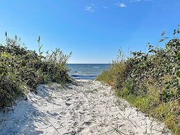 4 Star Holiday Home in Solvesborg-by Traum