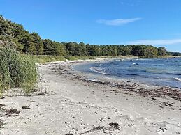 4 Star Holiday Home in Solvesborg-by Traum