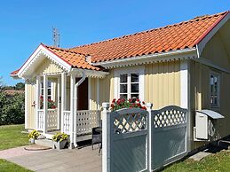 4 Star Holiday Home in Solvesborg-by Traum
