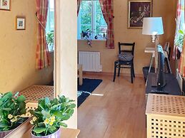 4 Star Holiday Home in Solvesborg-by Traum