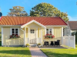 4 Star Holiday Home in Solvesborg-by Traum
