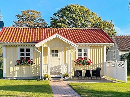4 Star Holiday Home in Solvesborg-by Traum